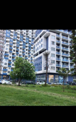 Բնակարան 57 մ² - Յուրիևսկայա, Batumi, Վրաստан