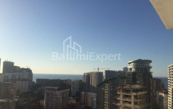 Բնակարան 52 մ² - Յուրիևսկայա, Batumi, Վրաստан