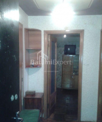 Բնակարան 59 մ² - Յուրիևսկայա, Batumi, Վրաստан