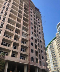 Բնակարան 73 մ² - Յուրիևսկայա, Batumi, Վրաստан