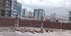 Բնակարան 73 մ² - Յուրիևսկայա, Batumi, Վրաստан
