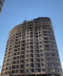 Բնակարան 73 մ² - Յուրիևսկայա, Batumi, Վրաստан