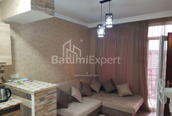 Բնակարան 50 մ² - Յուրիևսկայա, Batumi, Վրաստан