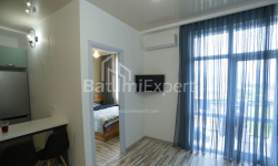 Բնակարան 40 մ² - Յուրիևսկայա, Batumi, Վրաստан