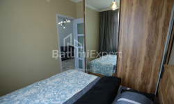 Բնակարան 40 մ² - Յուրիևսկայա, Batumi, Վրաստан