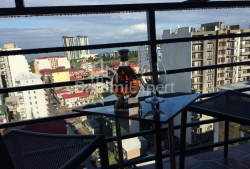 Բնակարան 2-комн 52 m² - Յուրիևսկայա, Batumi