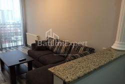 Բնակարան 2-комн 52 m² - Յուրիևսկայա, Batumi