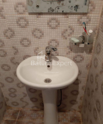 Բնակարան 2-комн 31 m² - Ալեքսանդրա Գրիբոեդովա, Batumi