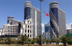 Բնակարան 1-комн 27 m² - Շերիֆ Խիմշիաշվիլի, Batumi