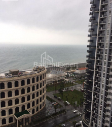 Բնակարան 27 մ² - Շերիֆ Խիմշիաշվիլի, Batumi, Վրաստан