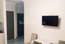 Բնակարան 40 մ² - Թբել-Աբուսերիձե, Batumi, Վրաստан