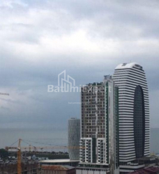 Բնակարան 40 մ² - Թբել-Աբուսերիձե, Batumi, Վրաստан