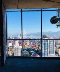 Բնակարան 32 մ² - Յուրիևսկայա, Batumi, Վրաստан