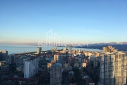 Բնակարան 32 մ² - Յուրիևսկայա, Batumi, Վրաստан