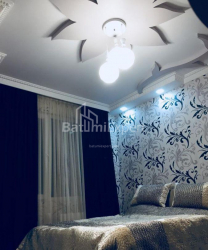 Բնակարան 90 մ² - Գալակտիոն Տաբիձե, Batumi, Վրաստан