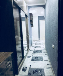 Բնակարան 4-комн 90 m² - Գալակտիոն Տաբիձե, Batumi