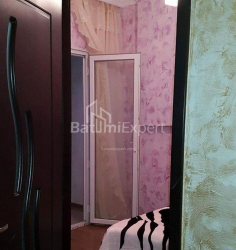 Բնակարան 2-комн 44 m² - Զուրաբա Գորգիլաձե, Batumi