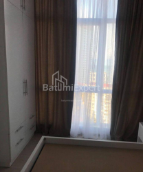 Բնակարան 3-комн 53 m² - Նիկո Փիրոսմանի, Batumi