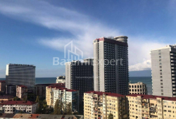 Բնակարան 3-комн 53 m² - Նիկո Փիրոսմանի, Batumi