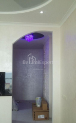 Բնակարան 53 մ² - Թբել-Աբուսերիձե, Batumi, Վրաստан