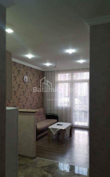 Բնակարան 35 մ² - Յուրիևսկայա, Batumi, Վրաստан