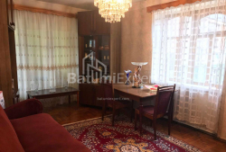 Բնակարան 5-комн 100 m² - Իվանե Ջավախիշվիլի, Batumi