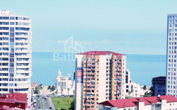 Բնակարան 143 մ² - Յուսուֆ Կոբալաձե, Batumi, Վրաստан