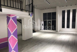 Բնակարան 130 մ² - Էքվթիմե Թակաիշվիլի, Batumi, Վրաստан