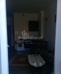 Բնակարան 34 մ² - Յուրիևսկայա, Batumi, Վրաստан