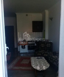 Բնակարան 34 մ² - Յուրիևսկայա, Batumi, Վրաստан