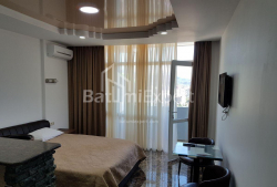 Բնակարան 35 մ² - Յուրիևսկայա, Batumi, Վրաստан
