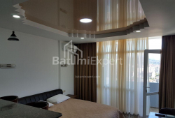 Բնակարան 35 մ² - Յուրիևսկայա, Batumi, Վրաստан