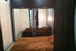 Բնակարան 40 մ² - Յուրիևսկայա, Batumi, Վրաստан