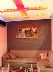 Բնակարան 2-комн 40 m² - Յուրիևսկայա, Batumi