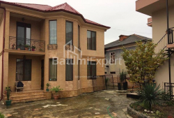 Բնակարան 200 մ² - Յուրիևսկայա, Batumi, Վրաստан
