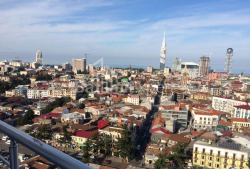 Բնակարան 180 մ² - Իլյա Ճավճավաձե, Batumi, Վրաստан