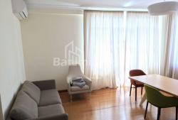 Բնակարան 4-комн 202 m² - Իլյա Ճավճավաձե, Batumi