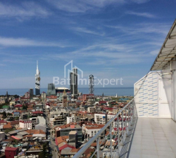 Բնակարան 4-комн 202 m² - Իլյա Ճավճավաձե, Batumi