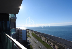 Բնակարան 31 մ² - Յուրիևսկայա, Batumi, Վրաստан