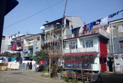 Բնակարան 2-комн 50 m² - Ստեֆան Զուբալաշվիլի, Batumi