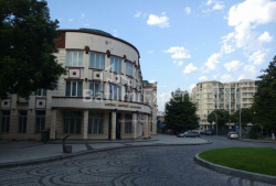 Բնակարան 2-комн 50 m² - Ստեֆան Զուբալաշվիլի, Batumi