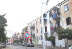 Բնակարան 50 մ² - Ստեֆան Զուբալաշվիլի, Batumi, Վրաստан