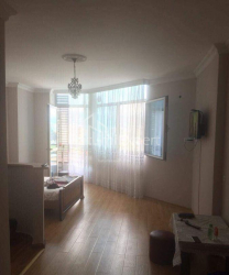 Բնակարան 35 մ² - Նիկո Փիրոսմանի, Batumi, Վրաստан