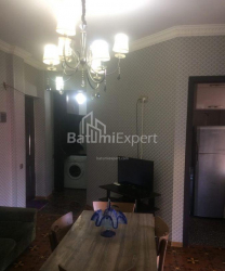 Բնակարան 3-комн 65 m² - Յուրիևսկայա, Batumi
