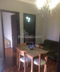 Բնակարան 3-комн 65 m² - Յուրիևսկայա, Batumi
