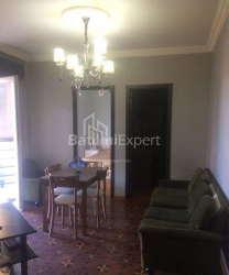 Բնակարան 3-комн 65 m² - Յուրիևսկայա, Batumi