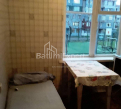 Բնակարան 30 մ² - Իվանե Ջավախիշվիլի, Batumi, Վրաստан