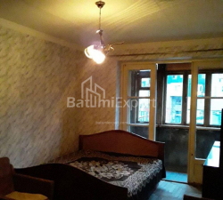 Բնակարան 30 մ² - Իվանե Ջավախիշվիլի, Batumi, Վրաստан