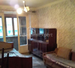 Բնակարան 30 մ² - Իվանե Ջավախիշվիլի, Batumi, Վրաստан