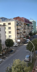 Բնակարան 3-комн 90 m² - Զուրաբա Գորգիլաձե, Batumi